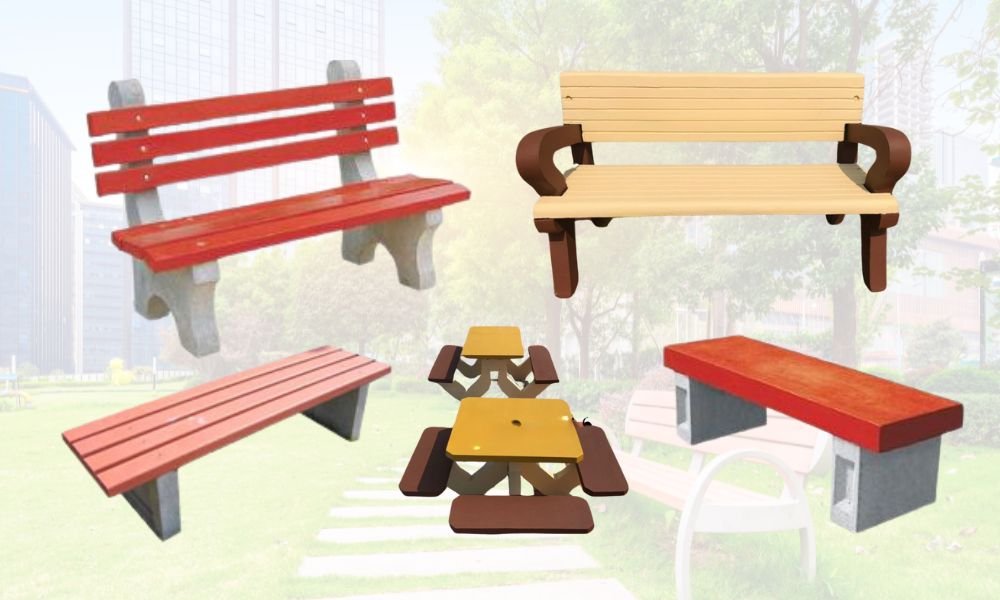 Bench Mould Banner