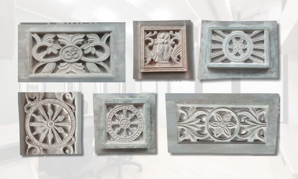 FRP Mould