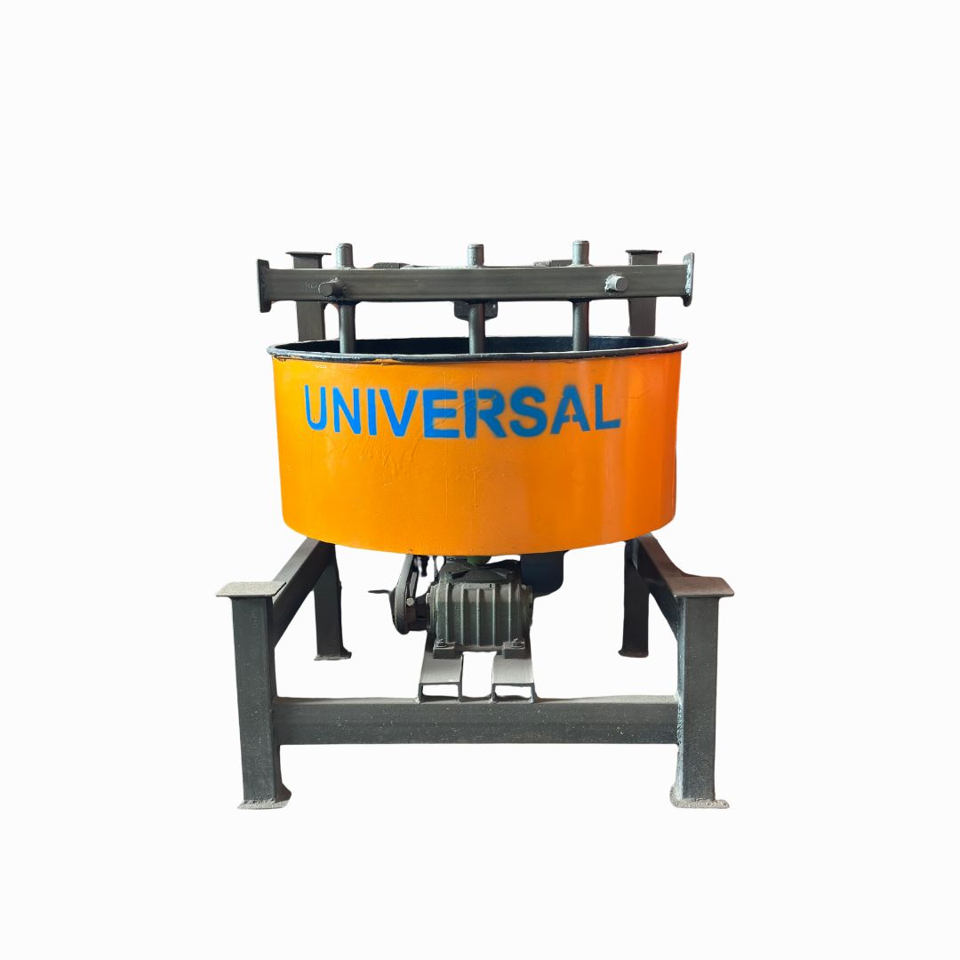 Perfect Color Blending