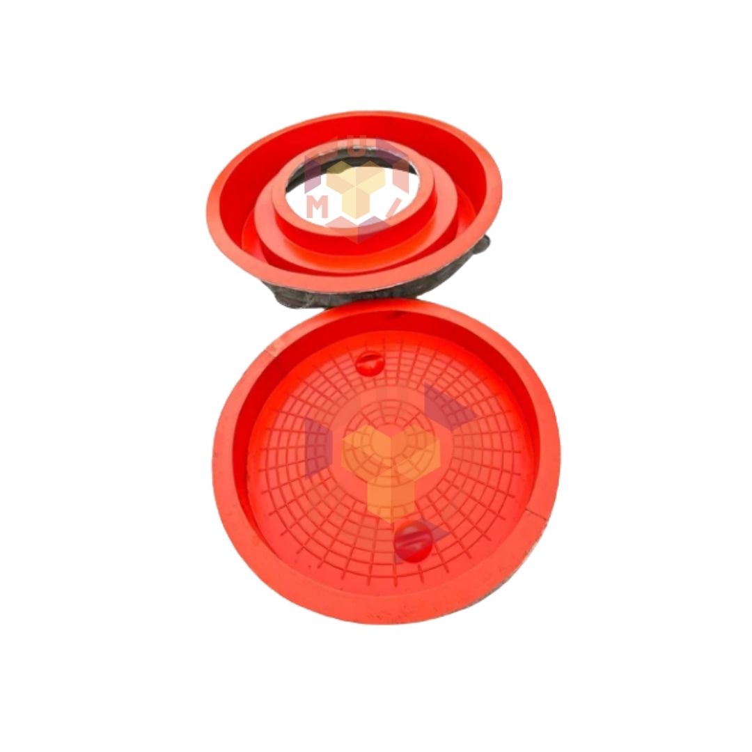 Manhole Cover Mould