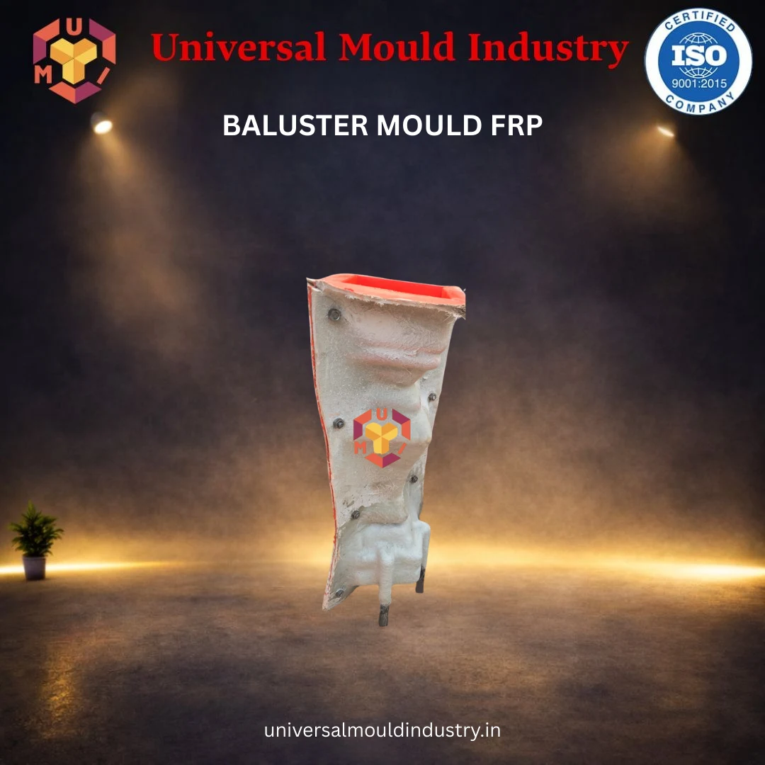 Baluster Mould