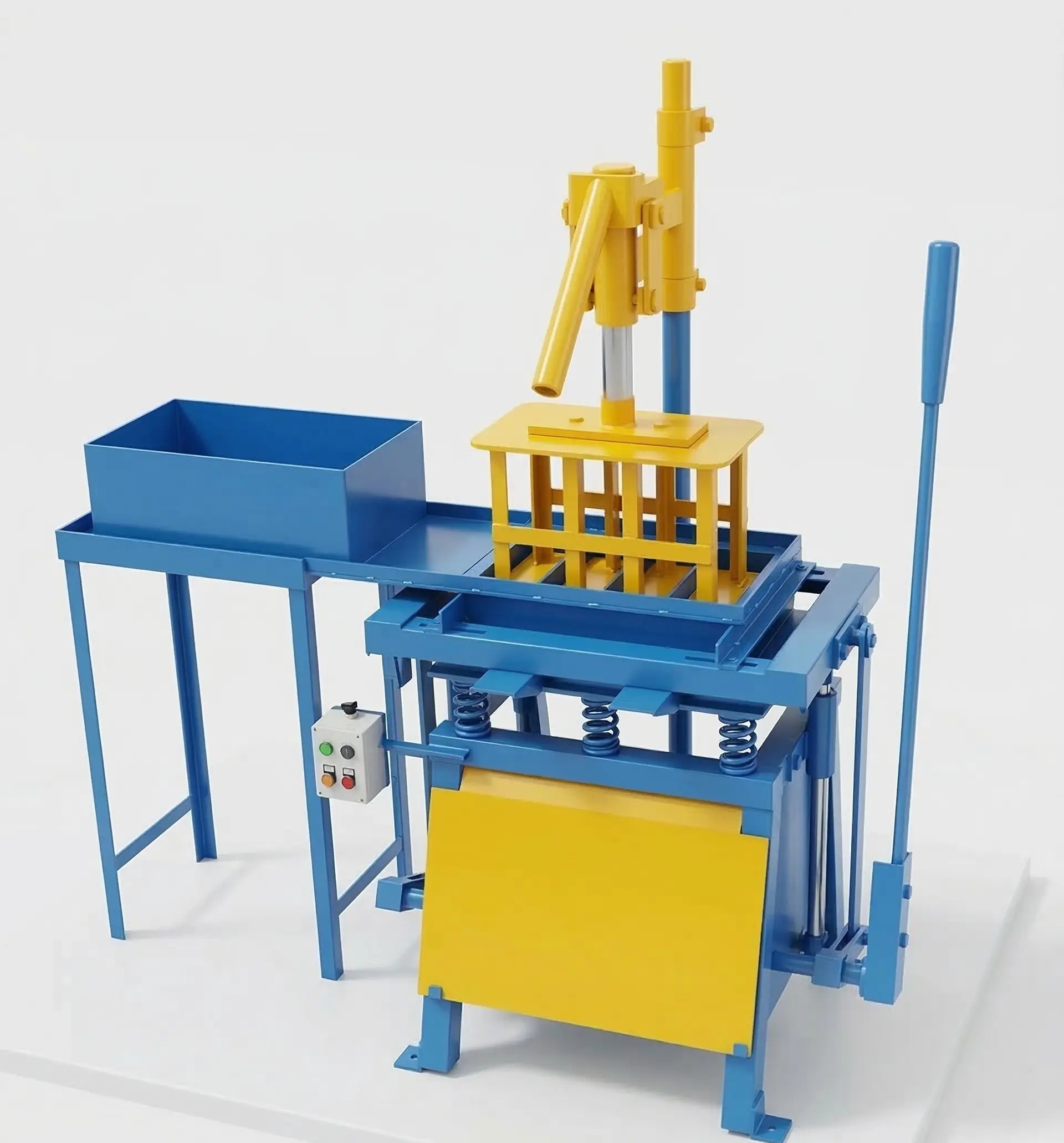 Robust Build Quality