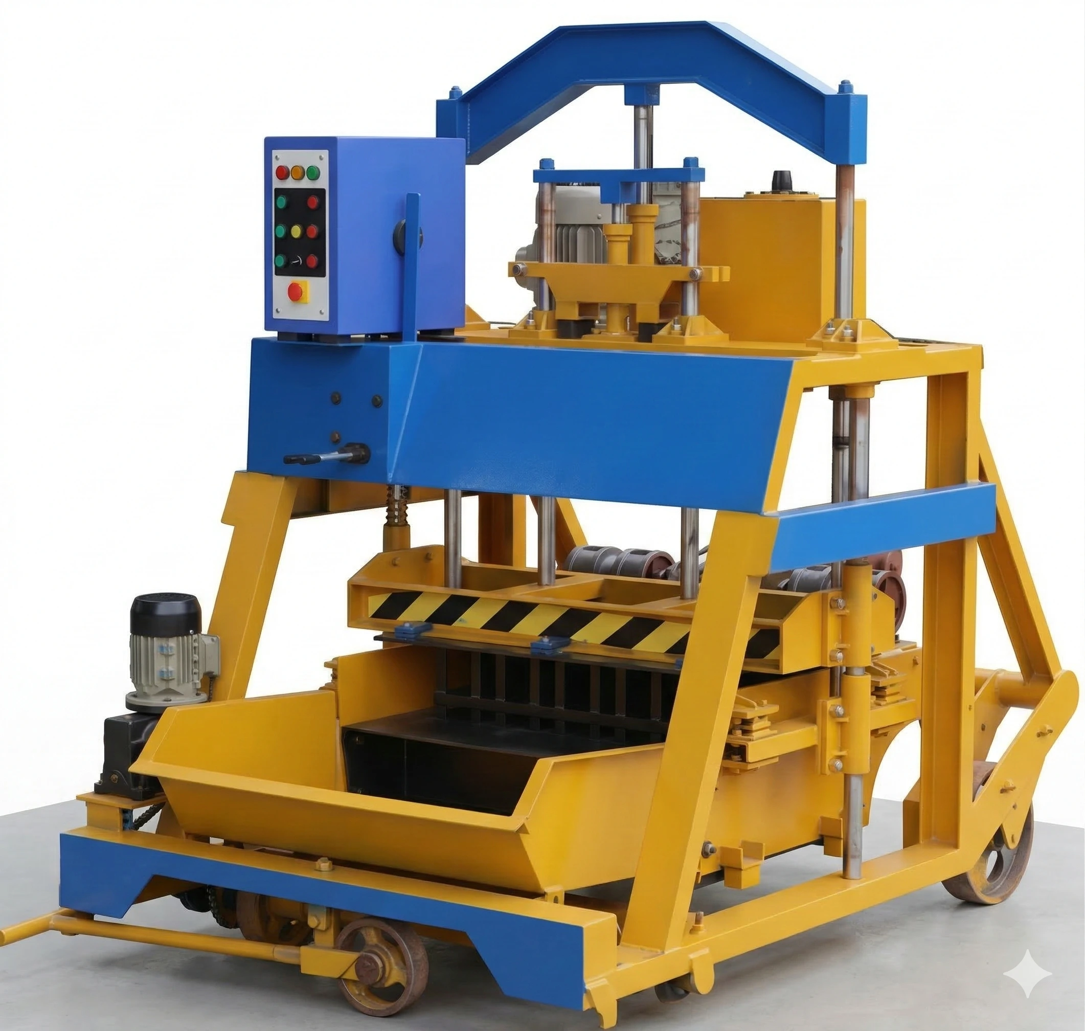 Universal Eurostone 800