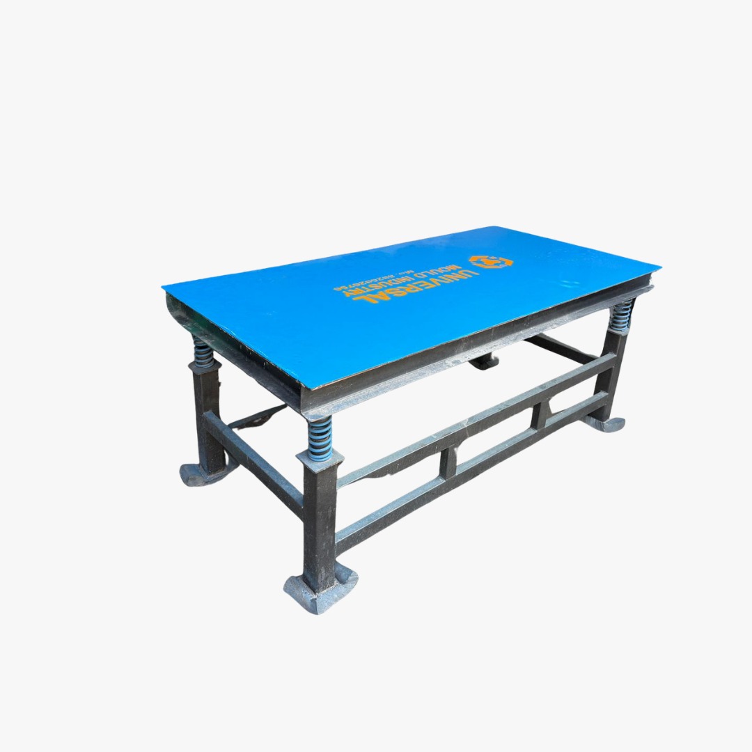 Zero Air Gap Technology