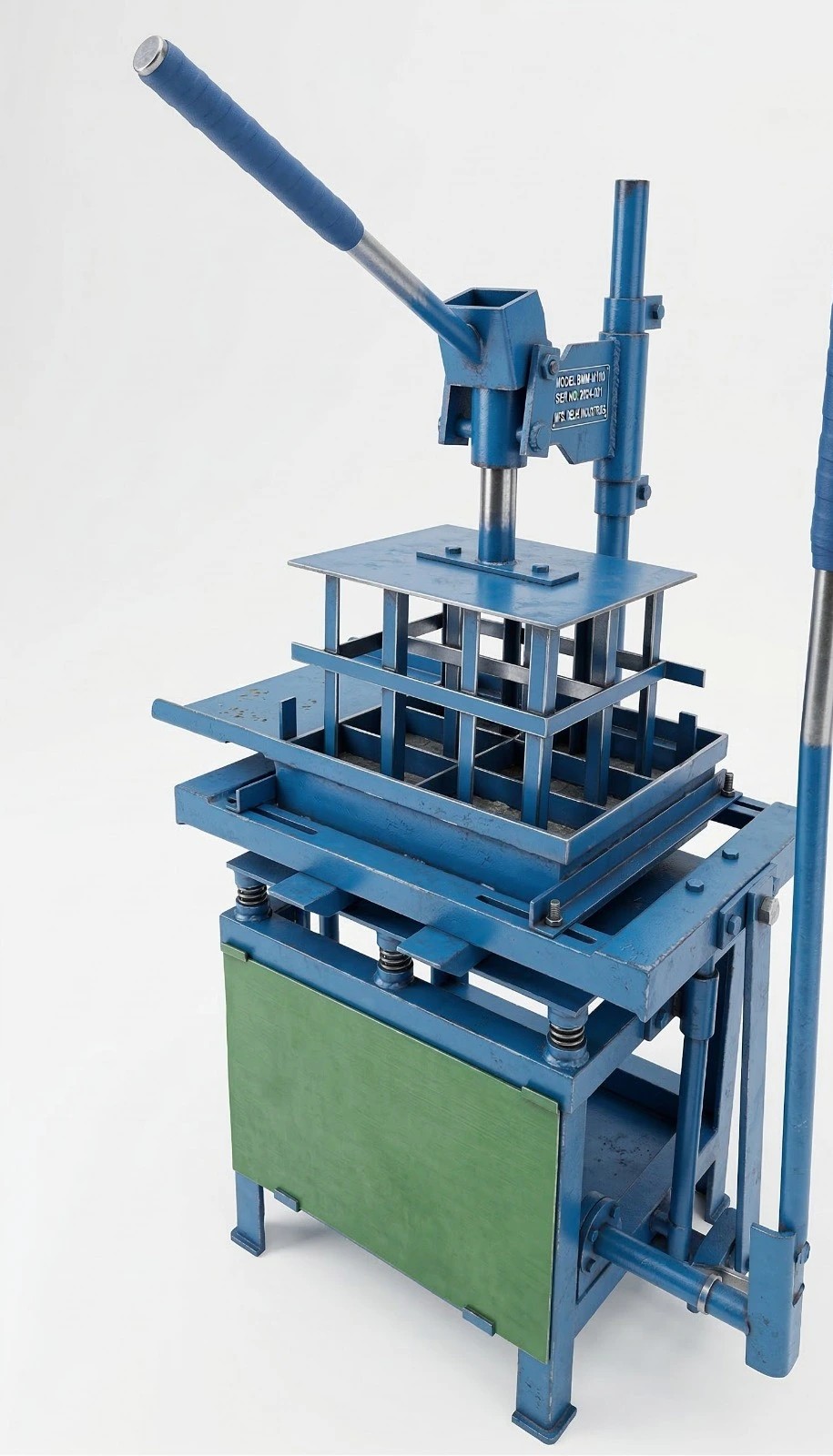 Premium Bricks Output